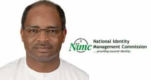 NIMC: President Buhari Approves Second Term