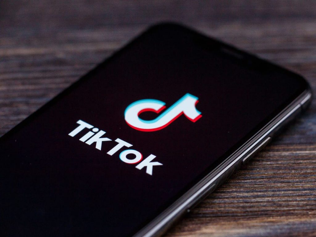 TikTok Goes Down in India