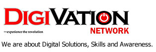 Digivation Network