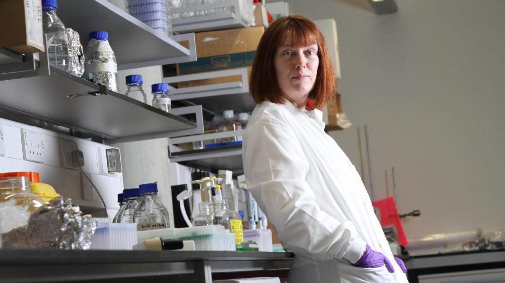 Meet Sarah Gilbert, The Female Scientist Leading Oxford Vaccine Team