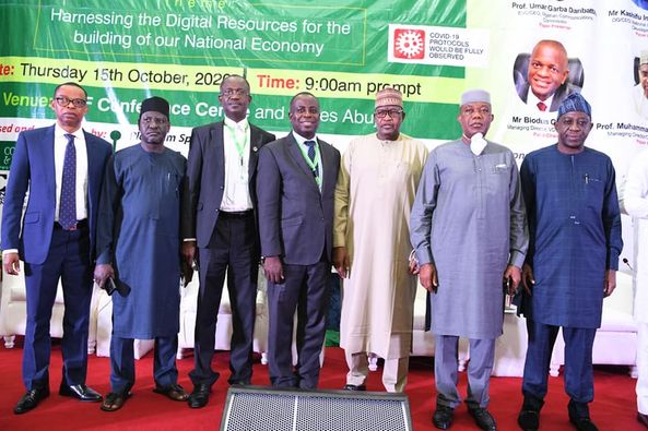 FG Committed to Fast-tracking Nigeria’s Digital Economy – Pantami