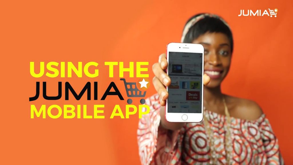 Jumia Unveils New Service Features