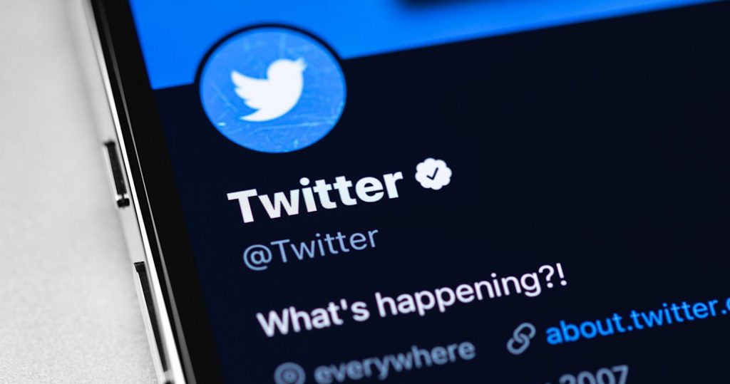 FG Suspends Twitter Operations in Nigeria