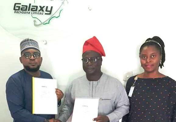 Galaxy Backbone Embraces Konn3ct; A Completely Nigerian Virtual Conferencing Platform