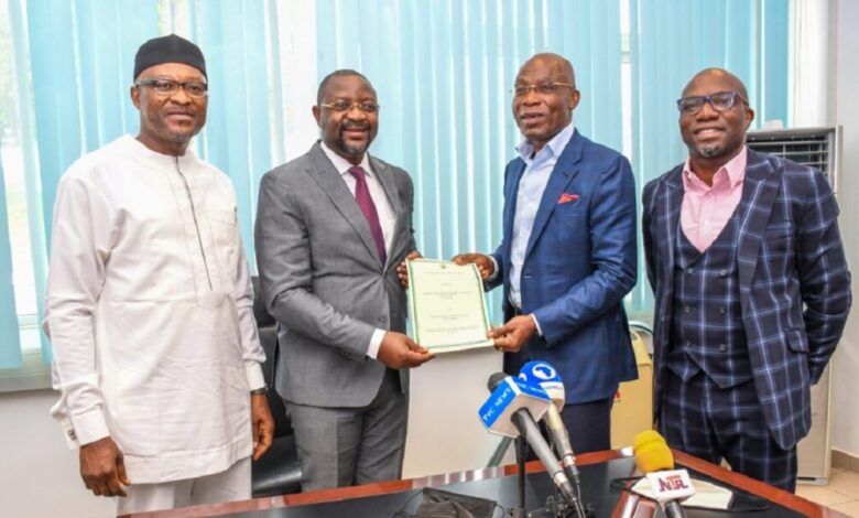 Youth Empowerment in Nigeria Gets Boost As FG Signs MoU With Konga