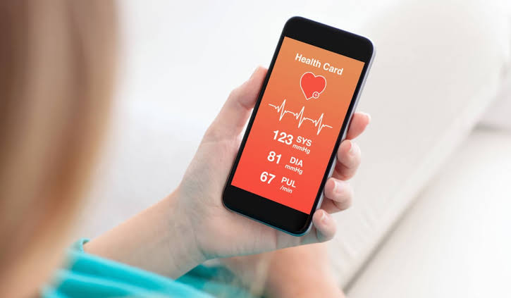 Expert advice on how to utilize your phone to track your health