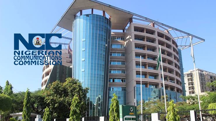 FG has formally handed over the 5G spectrum allocation to the National Communications Commission