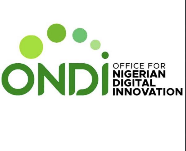 The Office for Nigerian Digital Innovation by NITDA (ONDI) has been created and approved by Pantami