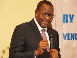 Danbatta Centers Nigeria’s Socioeconomic Development on ICT Adoption and Use