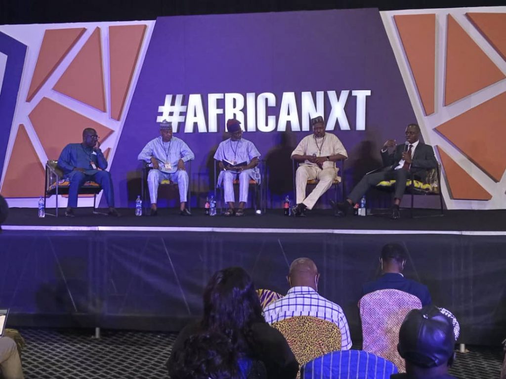 AfricaNXT: 5G opens up new opportunities for businesses and digitally-inclined Nigerians