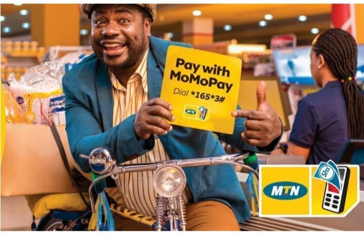 Central Bank of Nigeria grants approval for MTN to run the MOMO payment Bank