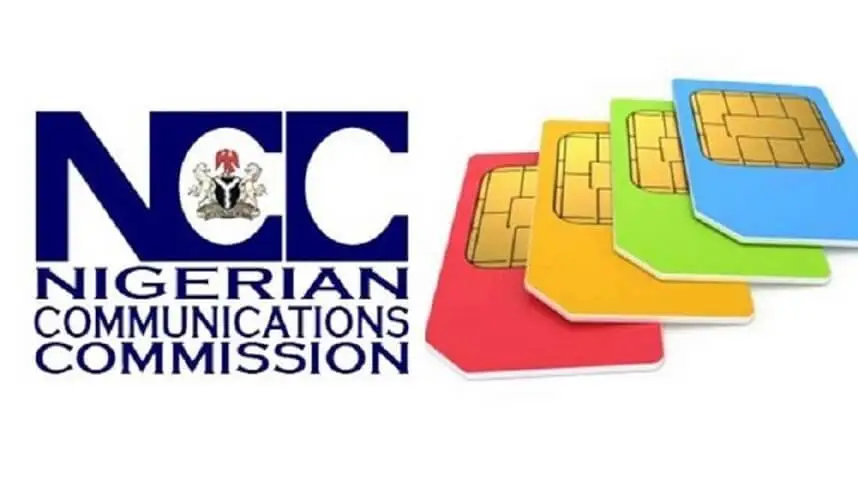 ALTON agrees to adhere to the FG’s SIM-NIN linkage directive