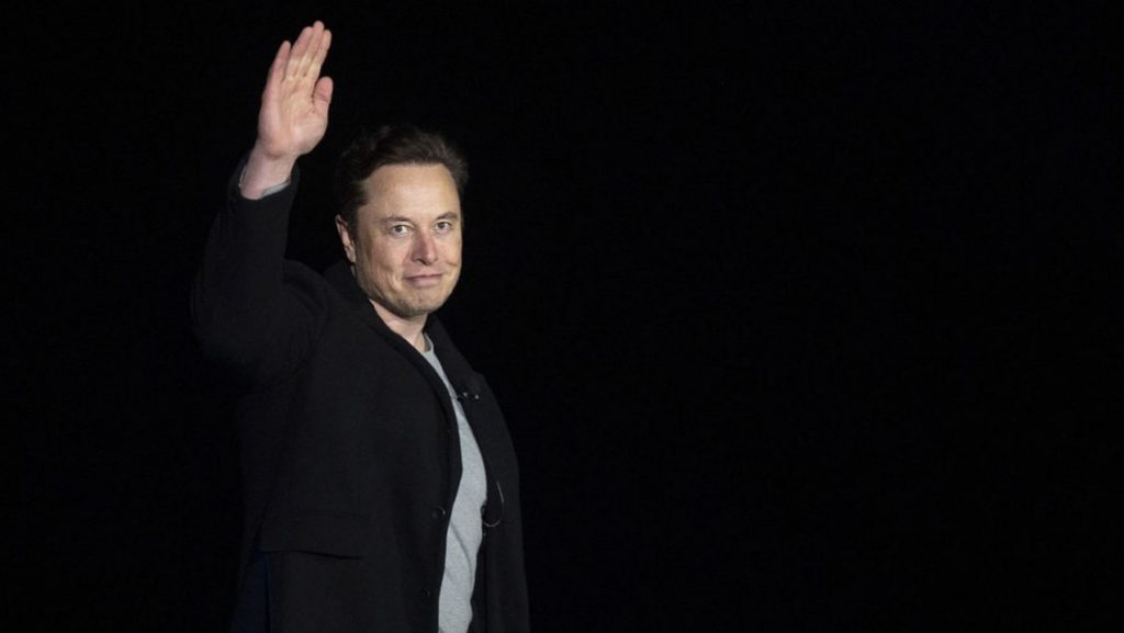 Elon Musk has launched an aggressive bid to buy Twitter