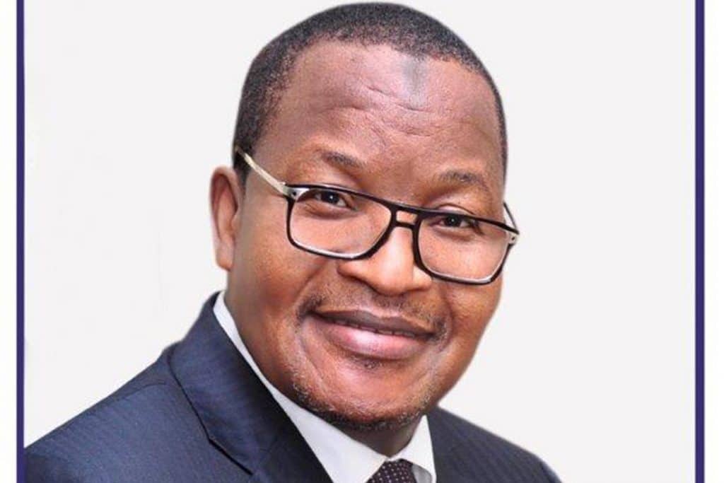 Danbatta, the NCC’s boss, reacts to Pantami’s new position