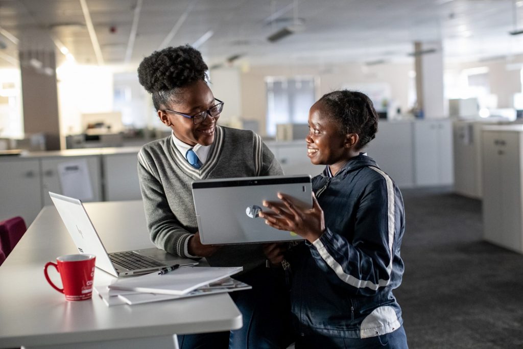 NCC Set To Lead Key Stakeholders At eBusinesslife Girls In ICT Day Celebration