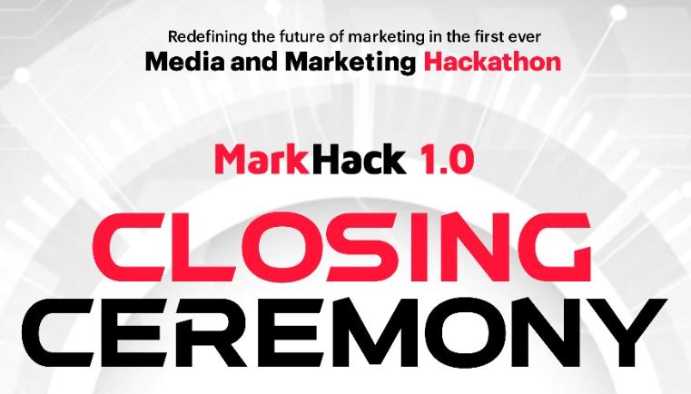 EKO Innovation Centre & GDM Group To Round Off Markhack 1.0 Hackathon