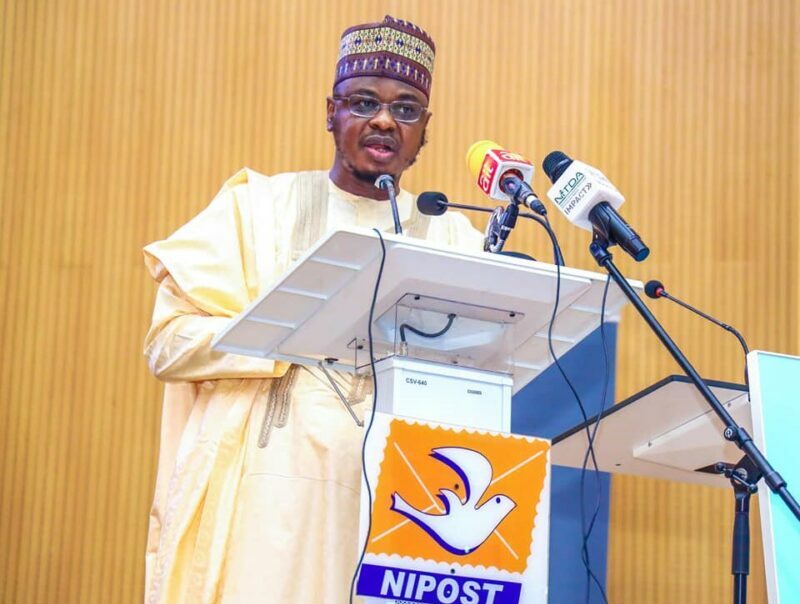 Pantami inaugurates NIPOST, NIMC and NITDA Governing Boards, charges them on digital economy policy implementation