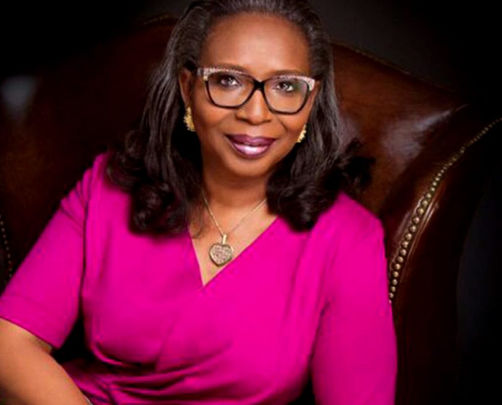 Ibukun Awosika Among Binance’s New Global Advisory Board