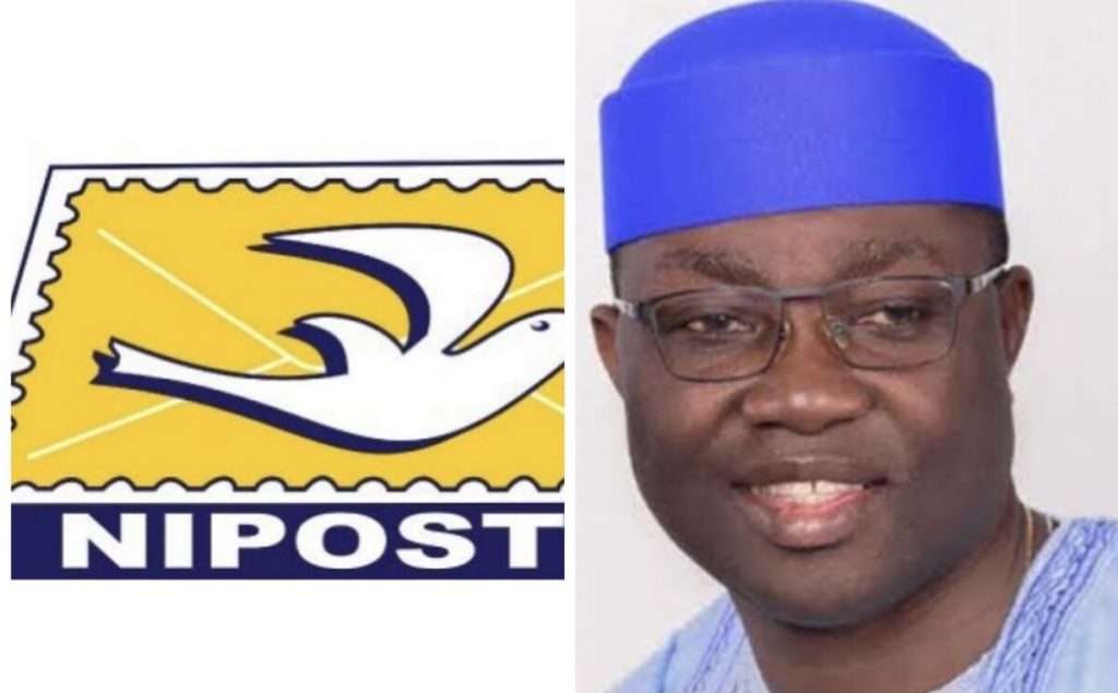 NiPost Gets New Postmaster General