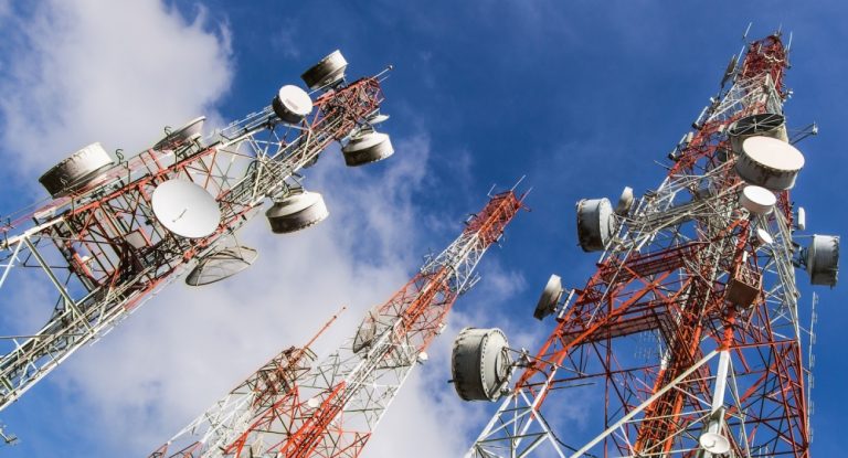 Telecom Companies Announce Increase In Data Rates