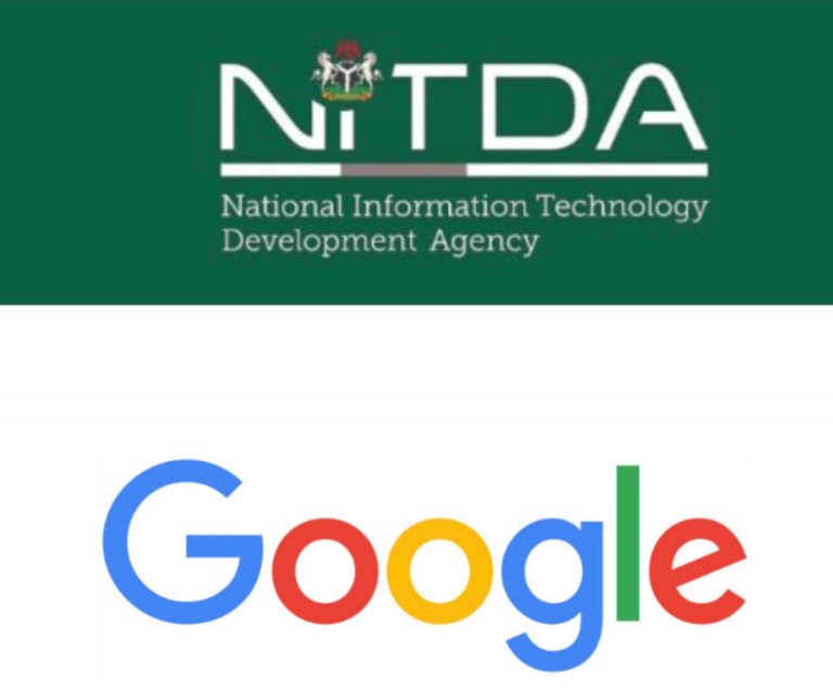 NITDA and Google Collaborate to Train MSMEs on Business Operations