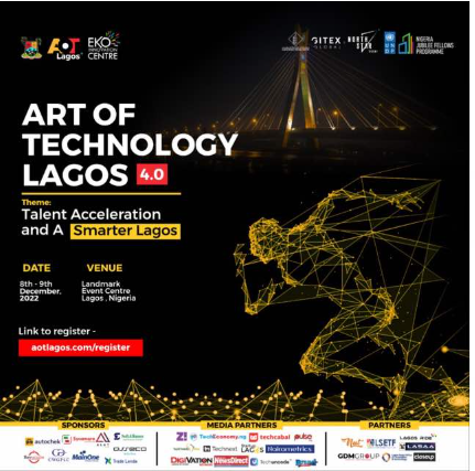 AOT 4.0 Technology Conference To Hold In Lagos