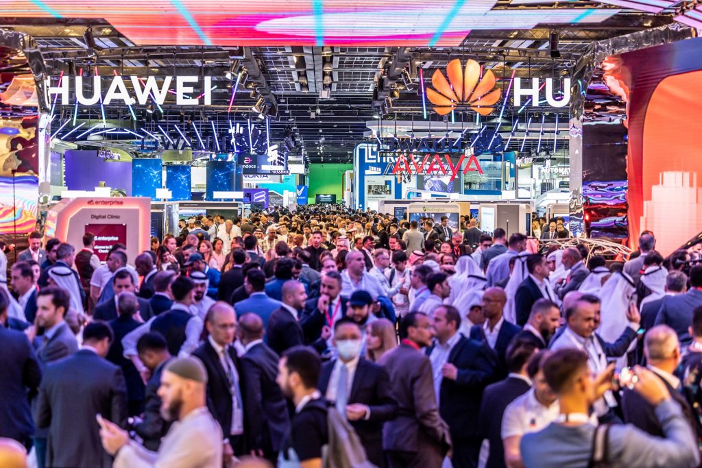 International Tech Powerhouse Brands Set For Inaugural GITEX Africa