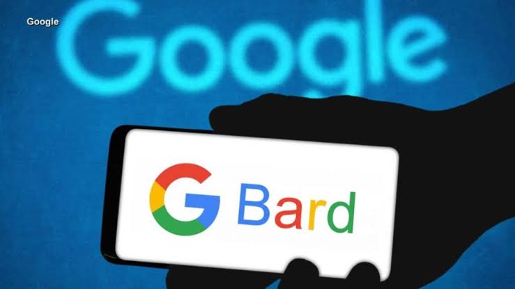 Google launches Bard Chatbot to Compete OpenAI’s ChatGPT