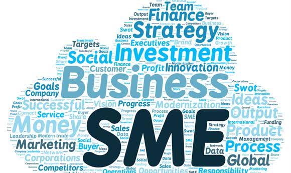 Over Two million SMEs in Nigeria Crumble in Four Years