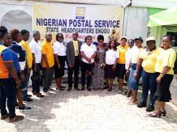 Nipost Calls for Patronage On Improved, Repositioned Product And Services