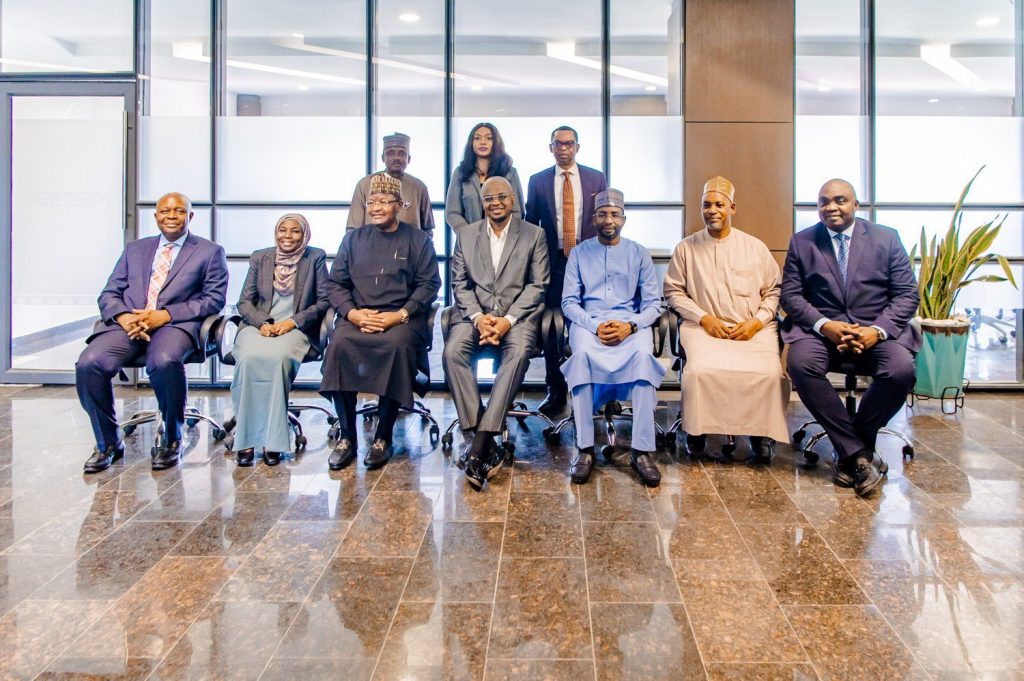 Pantami Inaugurates National Steering Committee for Nigeria’s Digital Sector