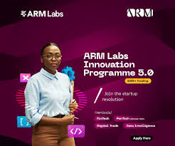 ARM Labs Innovation Program 2023 to Offer $50,000 Funding to Startups