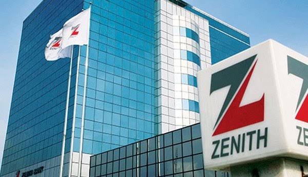 Fire Incident At Zenith Bank’s Primary Data Centre Causes Network Downtime