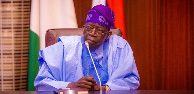 President Tinubu Approves Dissolution Of Boards Of FG Parastatals, Agencies Others