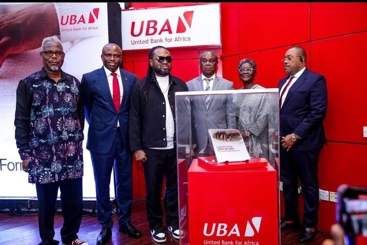 Financial Inclusiveness: UBA Launches Special Account for Visually Impaired