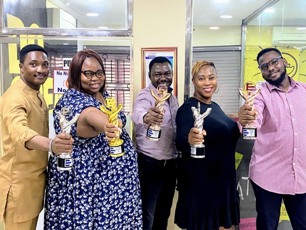 GDM Group Receives 5 Awards At 10th Anniversary Celebration of EXMAN