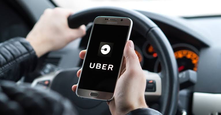 Uber Introduces Additional Features in App to Improve Driver, Passenger Safety