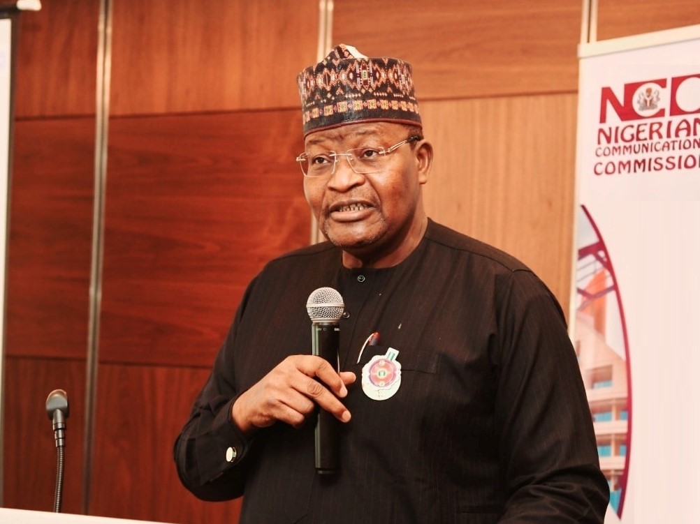 Transformative Leadership: Prof. Umar Garba Danbatta’s Impact on Nigeria’s Telecom Sector