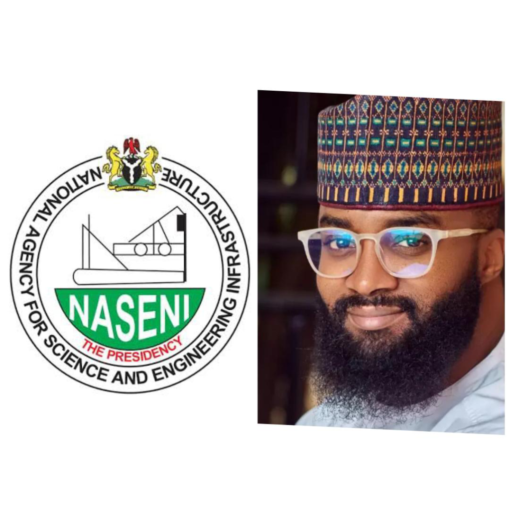 NASENI Chief Emphasizes Nigeria’s Need to Embrace Tech Talent