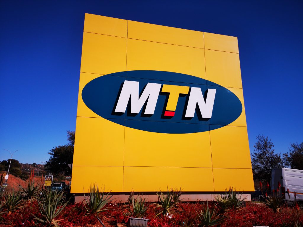 MTN Finalizes 2.6GHz Spectrum Acquisition Deal to Boost Broadband Penetration