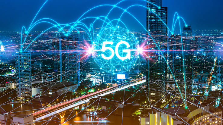 Ericsson Predicts 5G Will Accelerate Economic Digitization