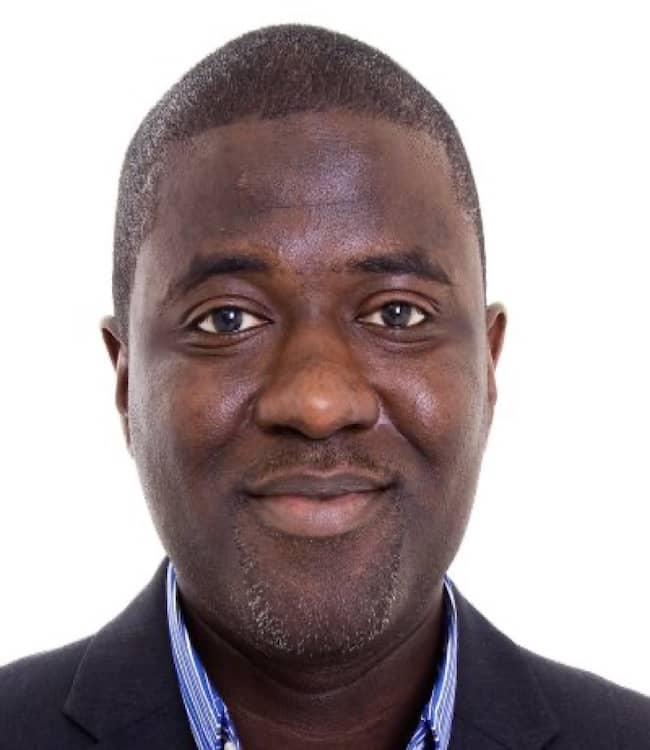 Introducing Aminu Maida, the New EVC/CEO of NCC