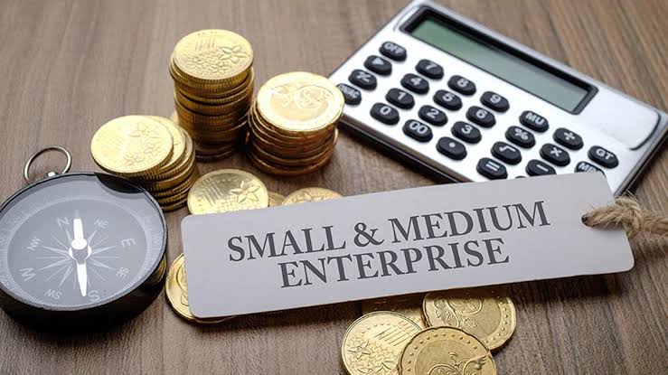 MSMEs Urged to Embrace Innovative Financing Options