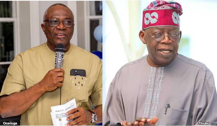 Tinubu Appoints Bayo Onanuga as Special Adviser for Information & Strategy