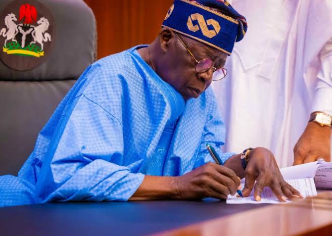 Tinubu Appoints New Chief Executives For NCC, NIPOST, Others