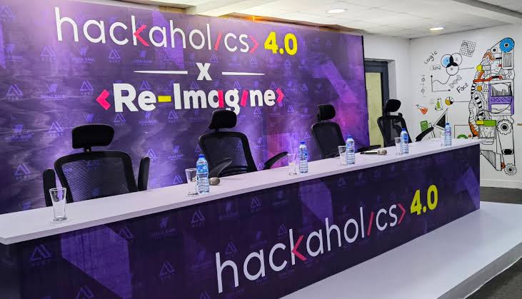 Wema Bank’s Hackaholics Grants N37 Million to Four Nigerian Tech Startups