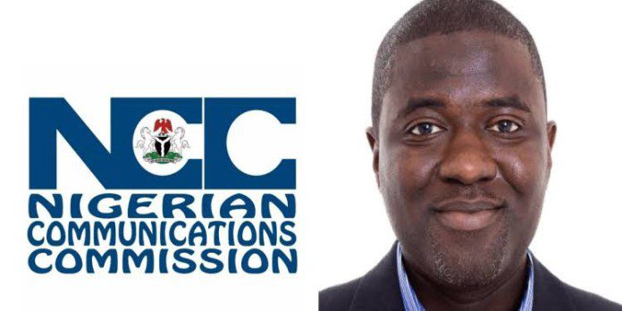 NCC EVC Unveils Ambitious 5-Year Agenda, Urges Expansion of 5G Networks in Nigeria