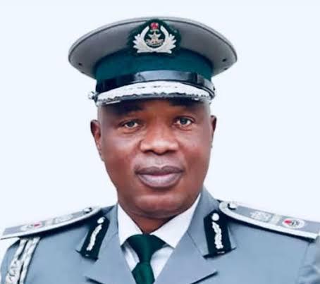 Nigeria Customs Service Reports Significant Increase in Monthly Revenue Collection