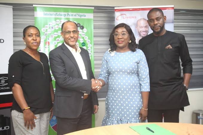 Layer3 and IXPN Collaborate to Improve Internet Access in Abuja and Kano