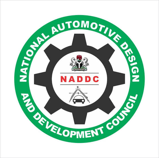 NADDC